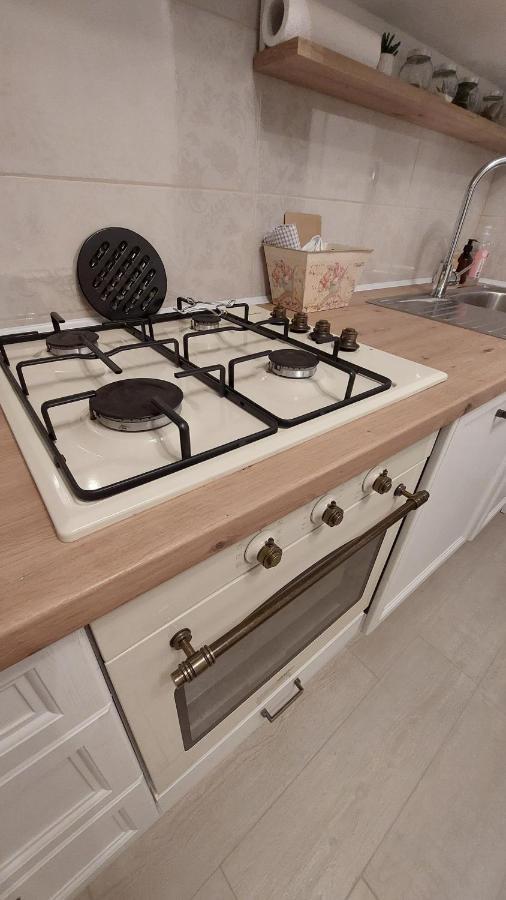 Apartma Rizana Dekani Esterno foto