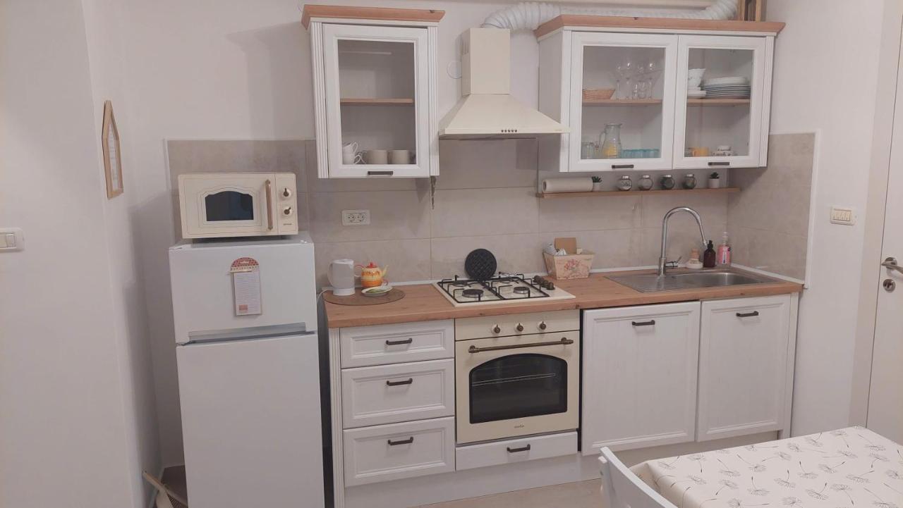 Apartma Rizana Dekani Esterno foto
