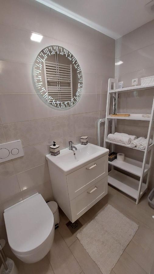 Apartma Rizana Dekani Esterno foto